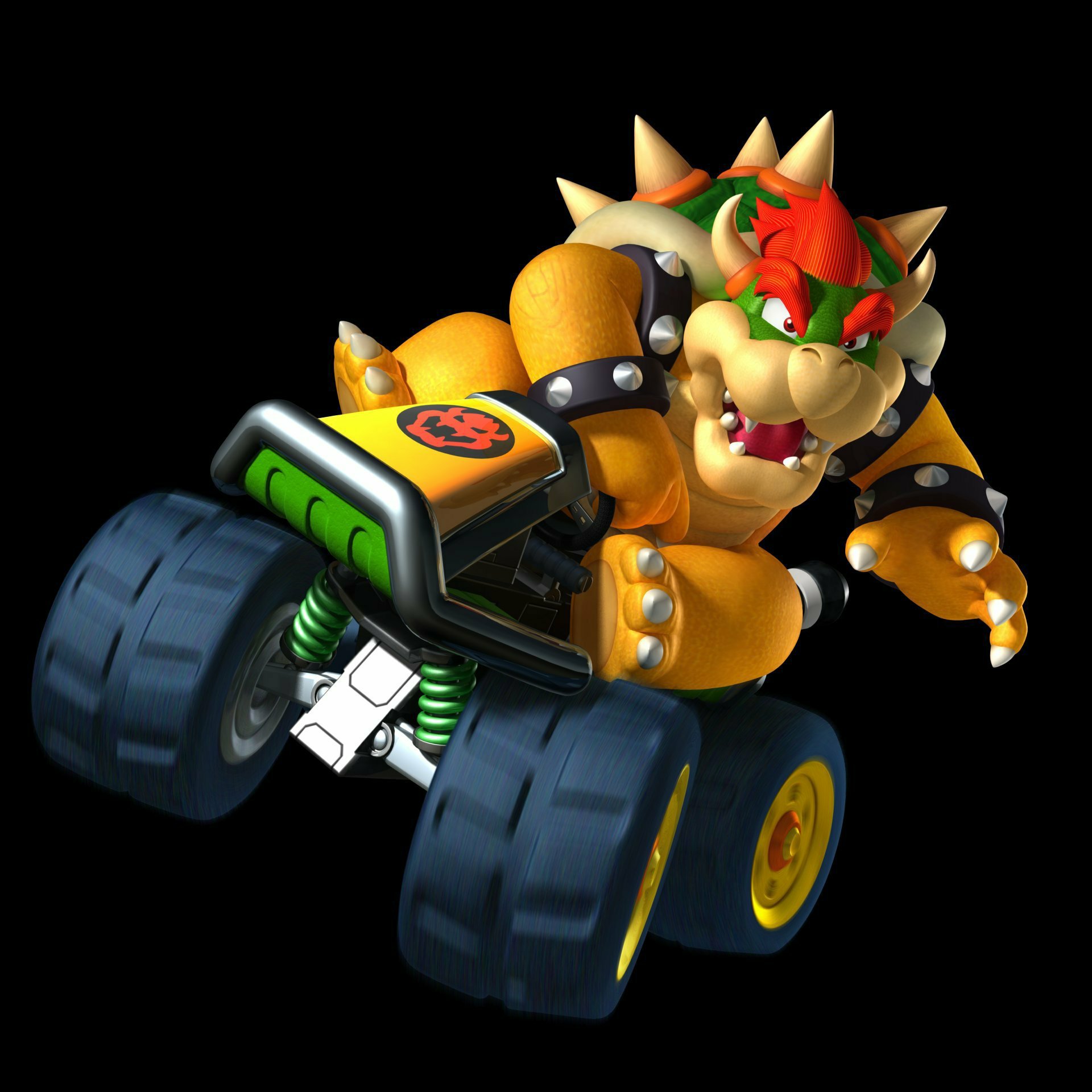 Mario Kart 7 - Imagen 47